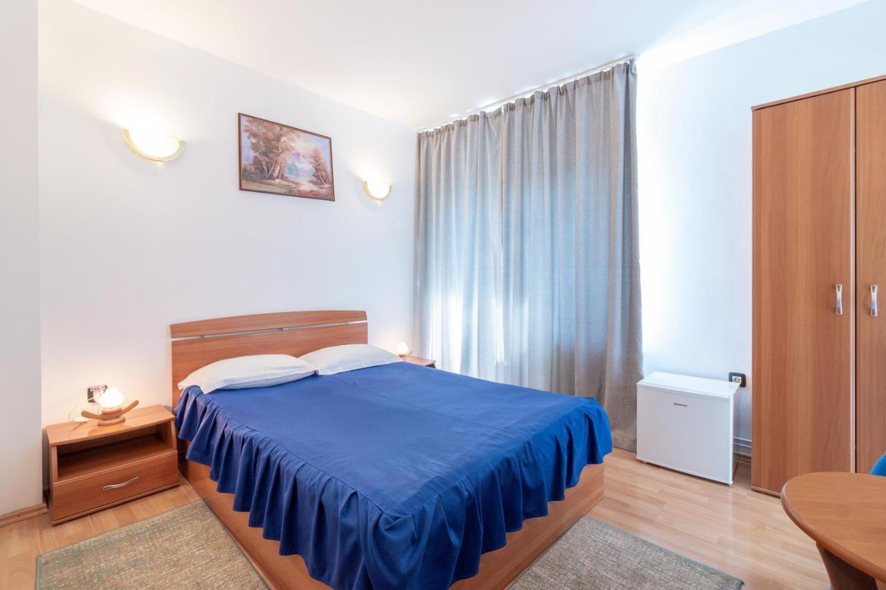 מלון בראשוב Casa Din Noua מראה חיצוני תמונה