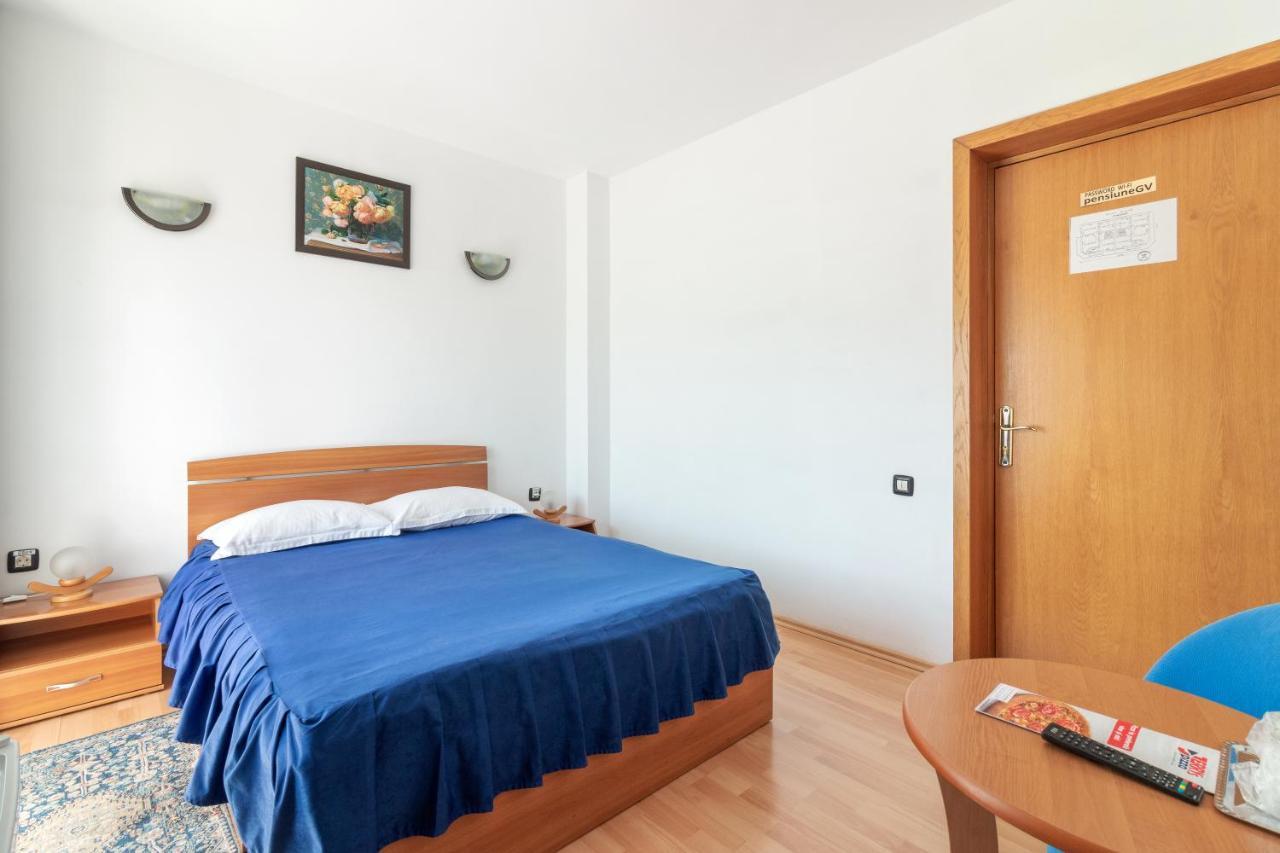 מלון בראשוב Casa Din Noua מראה חיצוני תמונה