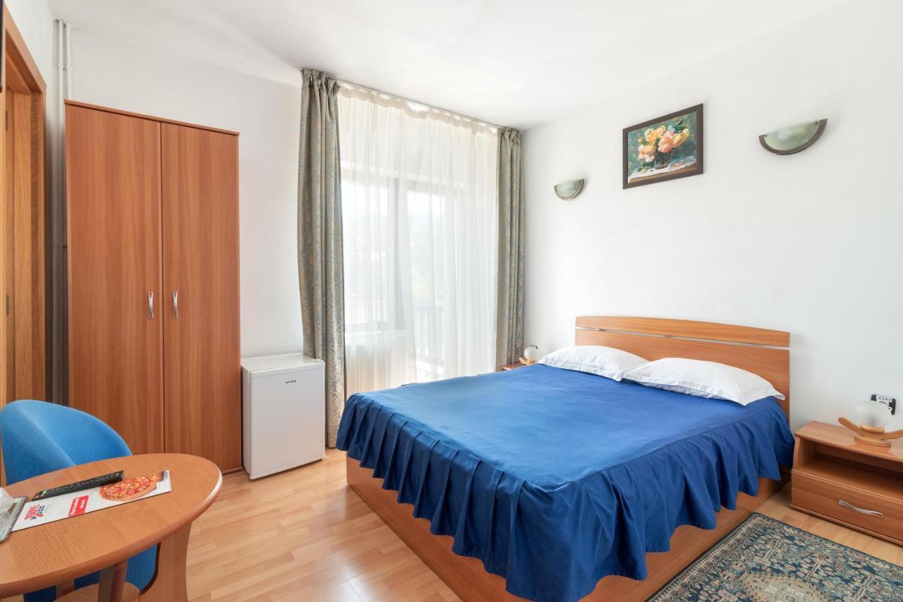 מלון בראשוב Casa Din Noua מראה חיצוני תמונה