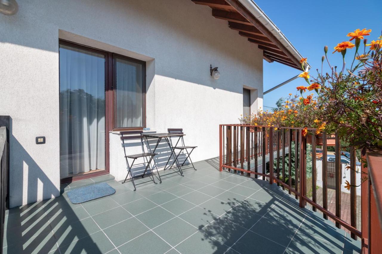 מלון בראשוב Casa Din Noua מראה חיצוני תמונה