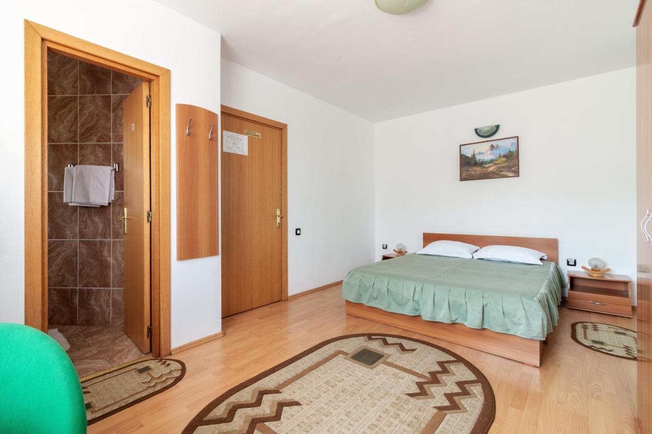 מלון בראשוב Casa Din Noua מראה חיצוני תמונה