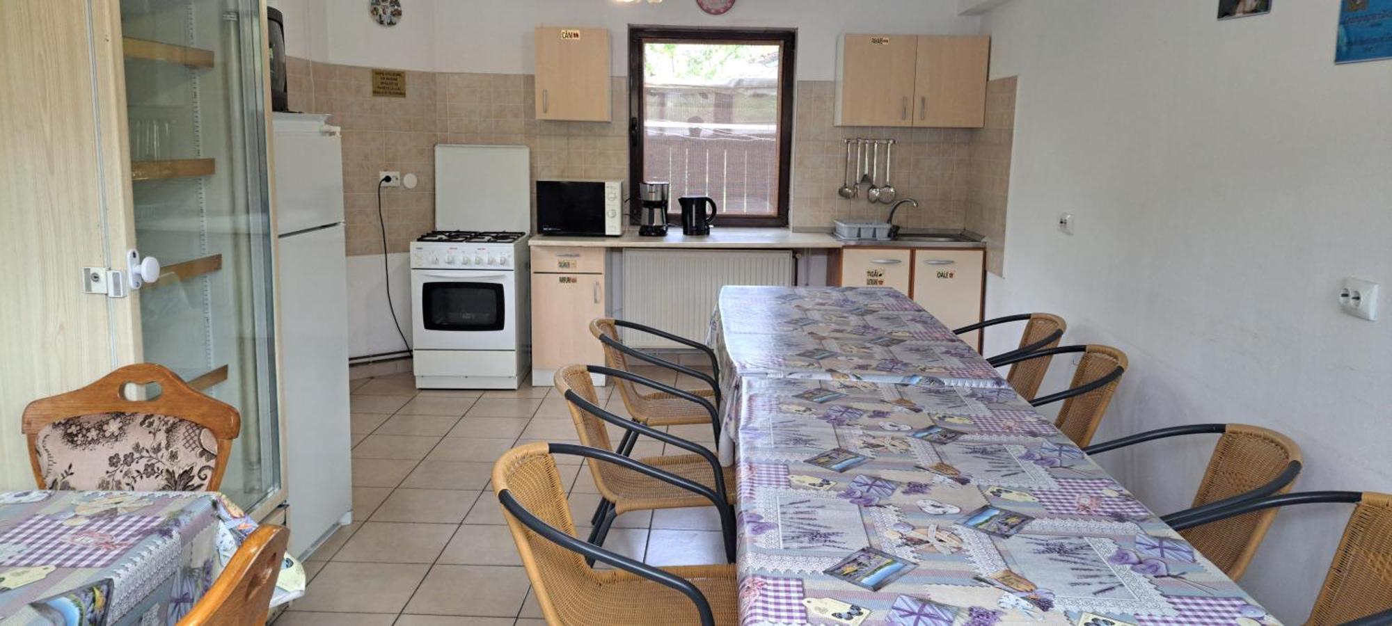 מלון בראשוב Casa Din Noua מראה חיצוני תמונה